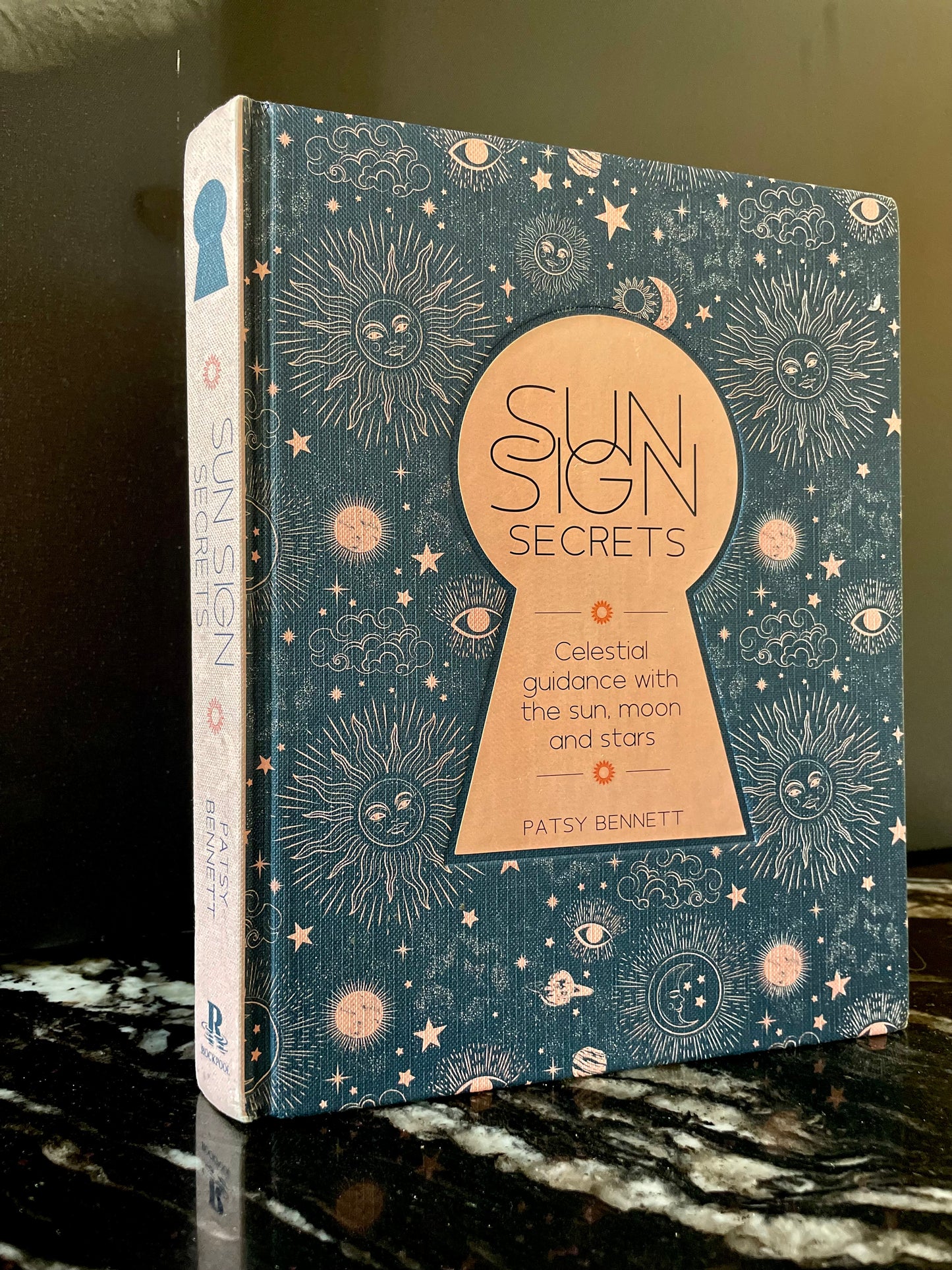 Sun Sign Secret